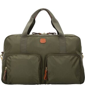 Bric's X-Travel Weekender travel bag 45 cm
