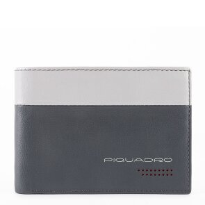 Piquadro Urban wallet RFID leather 13 cm Piquadro Urban wallet RFID leather 13 cm