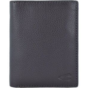 camel active Macau Wallet RFID protection Leather 12 cm