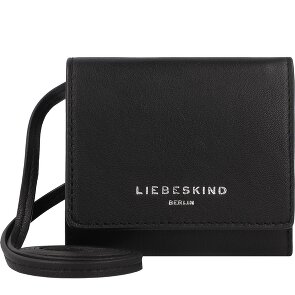 Liebeskind Ada Wallet RFID protection Leather 10.5 cm