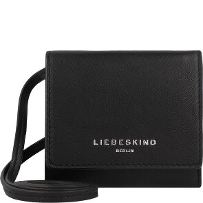 Liebeskind Ada Wallet RFID protection Leather 10.5 cm