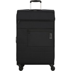 Samsonite Vaycay 4 wheels Trolley 77 cm with expansion pleat Samsonite Vaycay 4 wheels Trolley 77 cm with expansion pleat