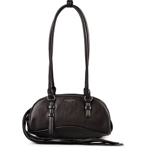 Liebeskind Capri Shoulder Bag S Genuine Leather 25 cm
