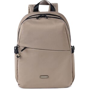 Hedgren Nova Cosmos backpack 39 cm laptop compartment