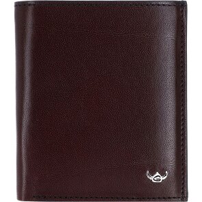 Golden Head Colorado RFID Protect wallet leather 8.5 cm