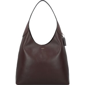 Coach Brooklyn Shoulder Bag Leather 39 cm
