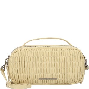 Calvin Klein Ruched Handbag 25 cm