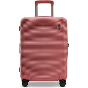 Echolac Ultima 4 wheels Cabin suitcase 54 cm Expandable
