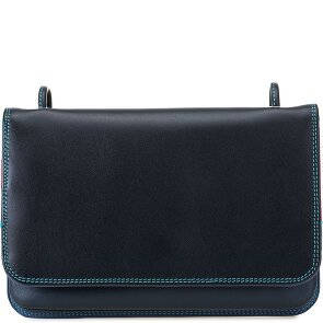 Mywalit Clutch wallet leather 19 cm