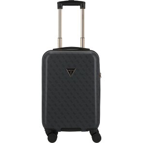 Guess Jesco 4 wheels Cabin trolley 54 cm