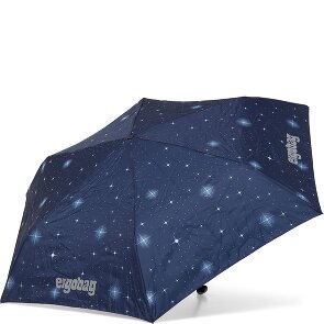 ergobag Zubehör Kids pocket umbrella 21 cm ergobag Zubehör Kids pocket umbrella 21 cm