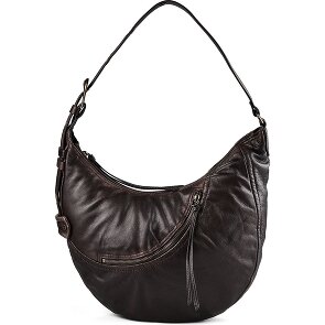 Liebeskind Luna II Shoulder Bag M Genuine Leather 43 cm