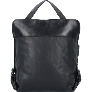 aunts & uncles Grandma's Luxury Club Mrs.Crumble Cookie City Backpack Leather 28 cm