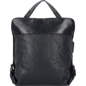 aunts & uncles Grandma's Luxury Club Mrs.Crumble Cookie City Backpack Leather 28 cm