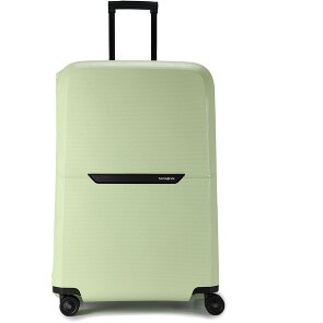 Samsonite Magnum Eco 4 wheels Trolley 81 cm