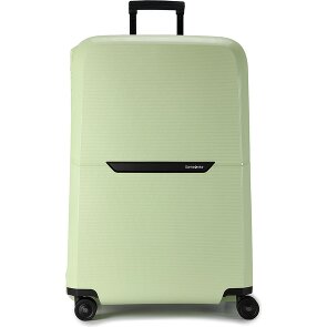 Samsonite Magnum Eco 4 wheels Trolley 81 cm