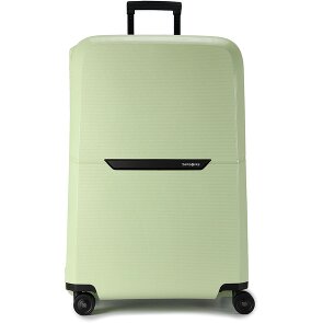 Samsonite Magnum Eco 4 wheels Trolley 81 cm Samsonite Magnum Eco 4 wheels Trolley 81 cm