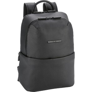 Porsche Design Studio Business backpack M 40 cm Laptop compartment