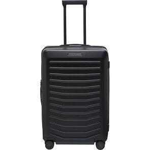 Porsche Design Roadster 4 double wheels trolley 69 cm Porsche Design Roadster 4 double wheels trolley 69 cm
