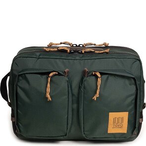 Topo Designs Global Briefcase 42 cm Laptop compartment