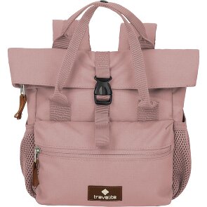 Travelite Basics City Backpack 27 cm
