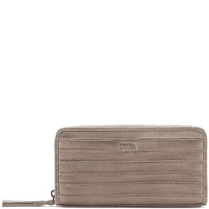 FredsBruder Riffel Wallet Leather 19 cm FredsBruder Riffel Wallet Leather 19 cm