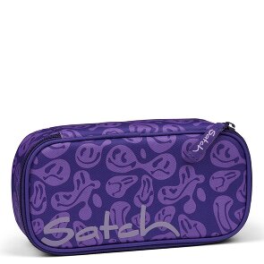 Satch Pencil case 22 cm Satch Pencil case 22 cm