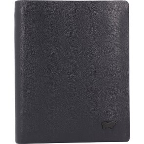Braun Büffel Hannes Wallet RFID protection Leather 9.5 cm