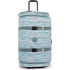 Kipling Basic Prt Aviana 2 wheels Travel bag L 76 cm