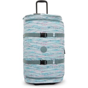 Kipling Basic Prt Aviana 2 wheels Travel bag L 76 cm Kipling Basic Prt Aviana 2 wheels Travel bag L 76 cm