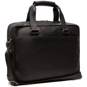 The Chesterfield Brand Colorado Briefcase Leather 40 cm Laptop compartment The Chesterfield Brand Colorado Briefcase Leather 40 cm Laptop compartment