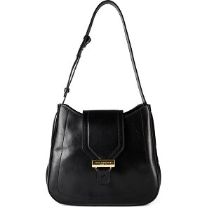 The Bridge Benedetta Shoulder Bag Leather 31 cm