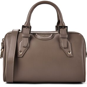 Guess Nina Handbag Genuine Leather 26 cm