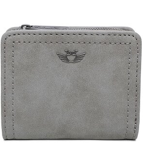 Fritzi aus Preußen Fritzi11 Aurelie Vintage Wallet 11.5 cm Fritzi aus Preußen Fritzi11 Aurelie Vintage Wallet 11.5 cm