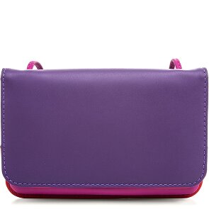 Mywalit Clutch wallet leather 19 cm