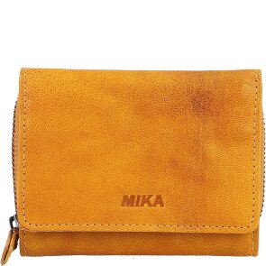 Mika Leather wallet 11 cm Mika Leather wallet 11 cm