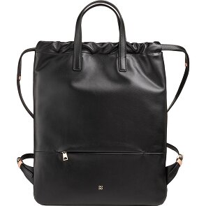 DuDu Ellesmere City Backpack Leather 44 cm