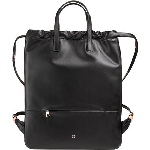 DuDu Ellesmere City Backpack Leather 44 cm