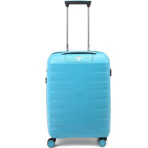 Roncato Box Sport 2.0 4 wheels Cabin trolley 55 cm Roncato Box Sport 2.0 4 wheels Cabin trolley 55 cm