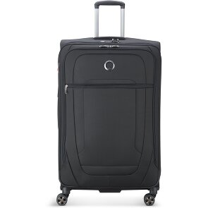Delsey Paris Helium DLX 4 Roll Trolley 83 cm