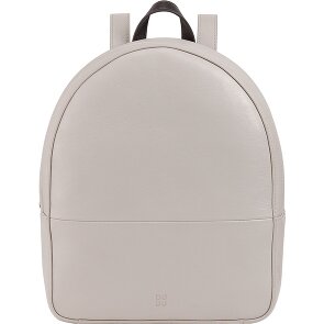 DuDu City backpack leather 26.5 cm