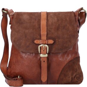 Campomaggi Jacob shoulder bag leather 30 cm Campomaggi Jacob shoulder bag leather 30 cm