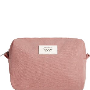 Wouf Cotton Cosmetic bag 21 cm