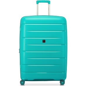 MODO by Roncato Starlight 3.0 4 wheels Trolley 75 cm with expansion pleat