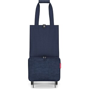 reisenthel Foldable shopping trolley 66 cm