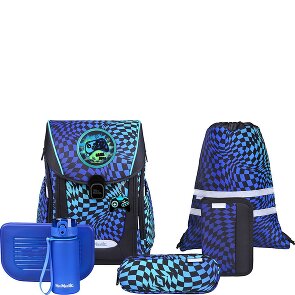 McNeill Primo School bag set 8-piece