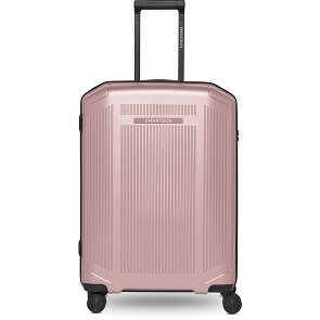 Smartbox Edition 02 4 wheels Trolley M 66 cm Smartbox Edition 02 4 wheels Trolley M 66 cm