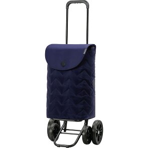 Andersen Shopper Quattro Shopper Hilma Shopping Trolley 59 cm