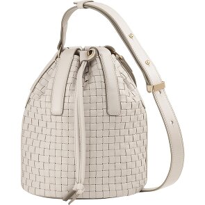 DuDu Filicudi M. Bucket bag Genuine Leather 19 cm
