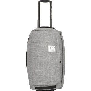 Herschel Wheelie Outfitter 50L 2 Roll Travel Bag 58 cm